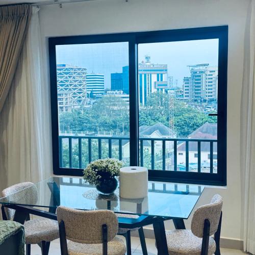 the bantree by tripview apartments