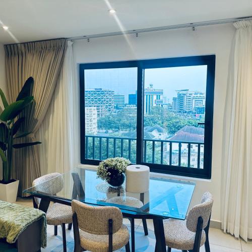 the bantree by tripview apartments
