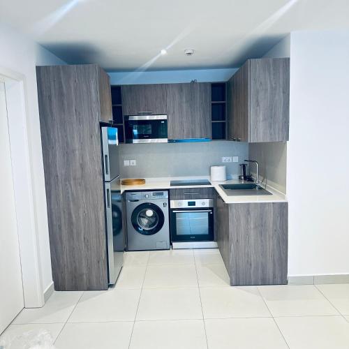 the bantree by tripview apartments