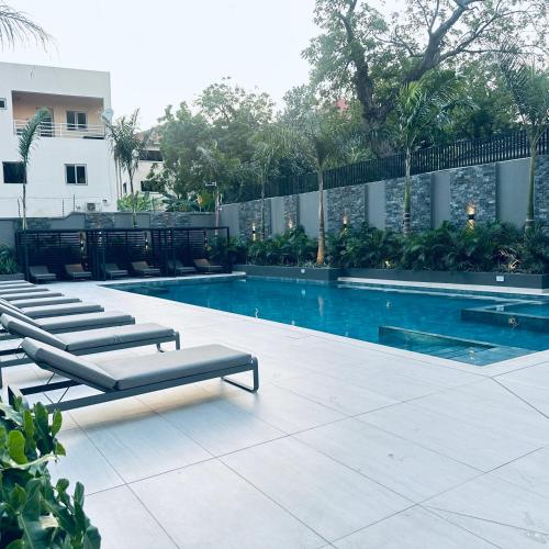 the bantree by tripview apartments