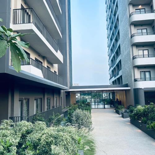the bantree by tripview apartments
