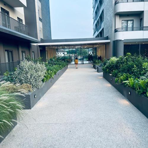 the bantree by tripview apartments