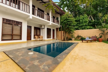 bentota luxe ayurveda