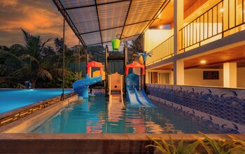 talpe paradise