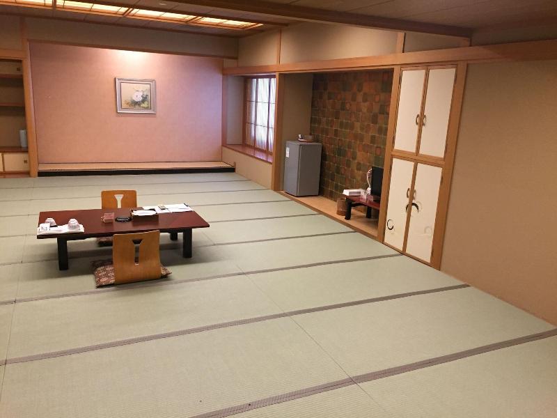 heiseikan kaiyotei