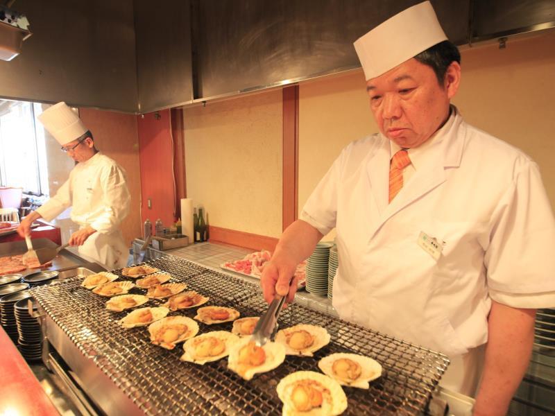 heiseikan kaiyotei