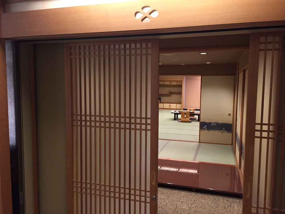 heiseikan kaiyotei
