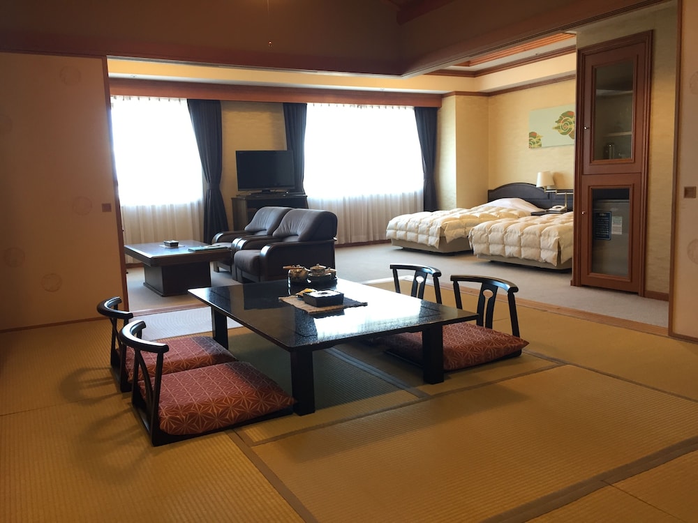 heiseikan kaiyotei