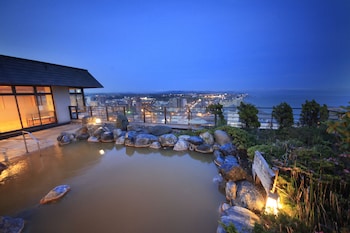 Heiseikan Kaiyotei,Oshima>>Hakodate,4 star
