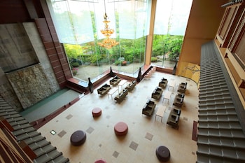 Heiseikan Kaiyotei,Oshima>>Hakodate,4 star