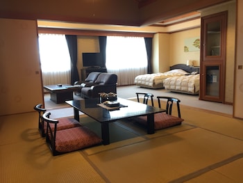 heiseikan kaiyotei