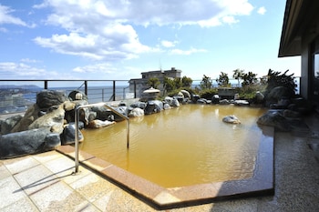Heiseikan Kaiyotei,Oshima>>Hakodate,4 star