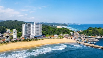 Yangyang Oceanstay 24K,,3 star
