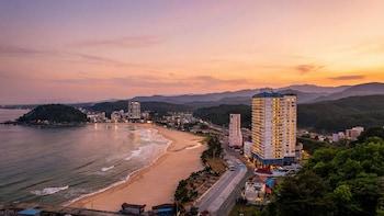 yangyang oceanstay 24k