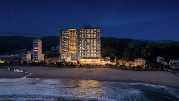 yangyang oceanstay 24k