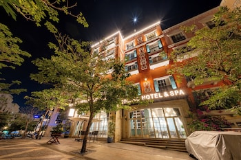 solaro hotel and spa phu quoc