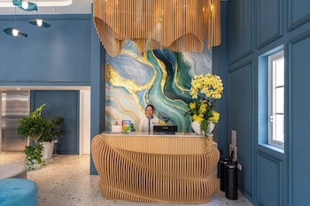 Solaro Hotel & Spa Phu Quoc,,4 star