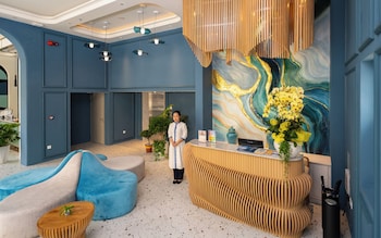 Solaro Hotel & Spa Phu Quoc,,4 star