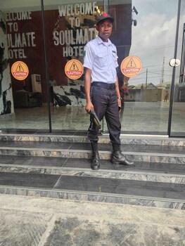 soulmate hotels and suites ojodu