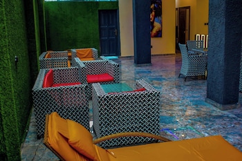 soulmate hotels and suites ojodu