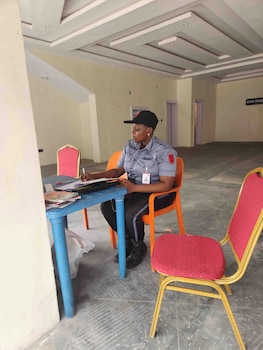 soulmate hotels and suites ojodu