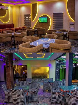 soulmate hotels and suites ojodu