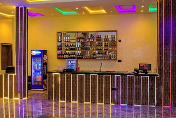 soulmate hotels and suites ojodu