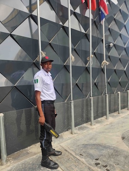 soulmate hotels and suites ojodu