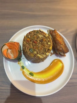 soulmate hotels and suites ojodu
