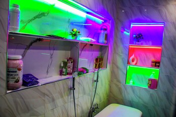 Soulmate Hotels & Suites Ojodu,,3 star
