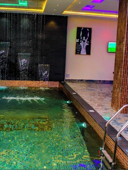 soulmate hotels and suites ojodu