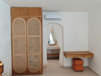 Melody Villa Uluwatu,,4 star