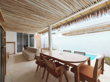 melody villa uluwatu