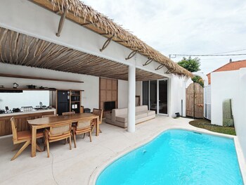 melody villa uluwatu