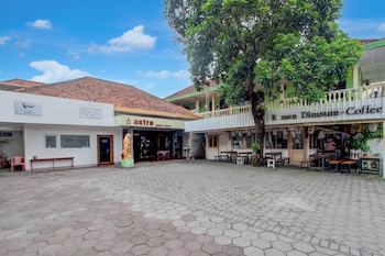oyo 95140 metro guest house