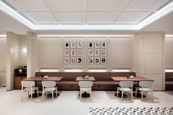 intercityhotel hongqiao transportation hub