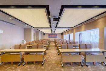 lavande hotel guangzhou dongxiaonan