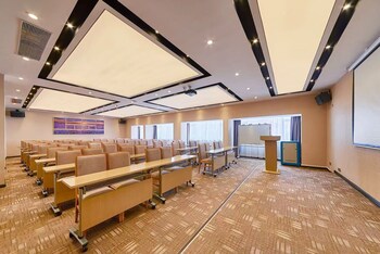 lavande hotel guangzhou dongxiaonan