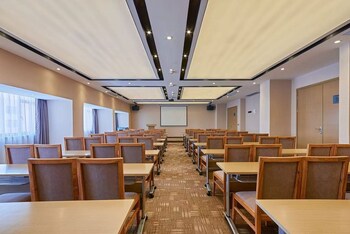 lavande hotel guangzhou dongxiaonan