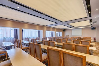 lavande hotel guangzhou dongxiaonan