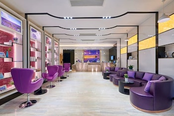 Lavande Hotel Guangzhou Dongxiaonan,,4 star