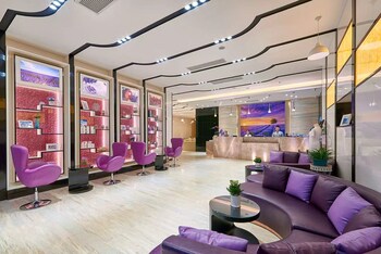 Lavande Hotel Guangzhou Dongxiaonan,,4 star