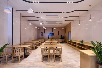 lavande hotel guangzhou dongxiaonan