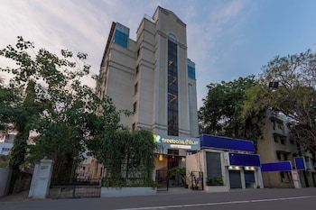 treebo gt meridian t nagar