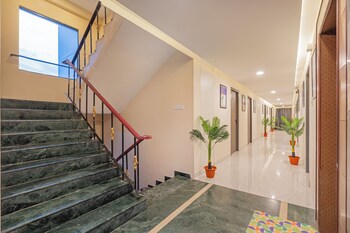 treebo gt meridian t nagar
