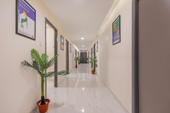treebo gt meridian t nagar