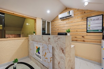 treebo gt meridian t nagar