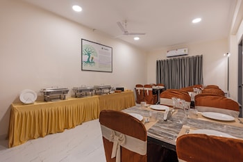 treebo gt meridian t nagar