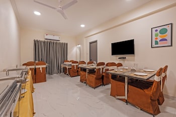 treebo gt meridian t nagar