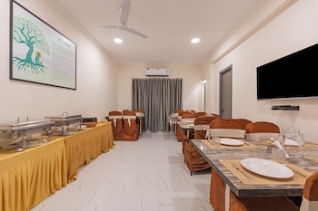 treebo gt meridian t nagar